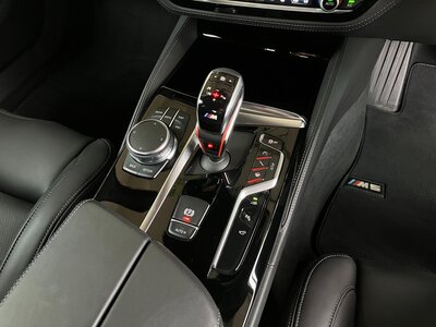 2019 BMW M5 — миниатюра 35
