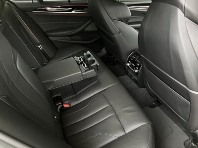 2019 BMW M5 — миниатюра 32