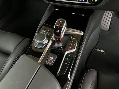 2019 BMW M5 — миниатюра 37