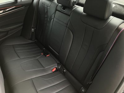 2019 BMW M5 — миниатюра 60