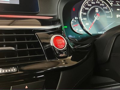 2019 BMW M5 — миниатюра 48