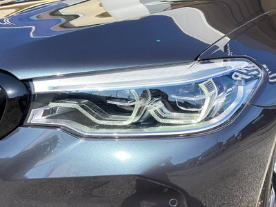 2019 BMW M5 — миниатюра 81