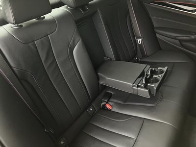 2019 BMW M5 — миниатюра 57