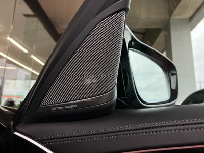 2019 BMW M5 — миниатюра 45