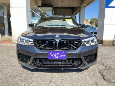 2019 BMW M5 — миниатюра 14