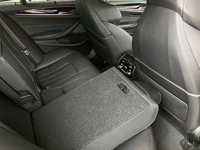 2019 BMW M5 — миниатюра 65