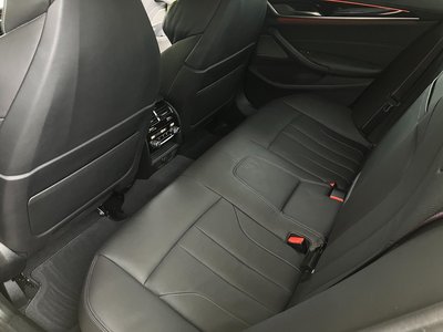 2019 BMW M5 — миниатюра 59