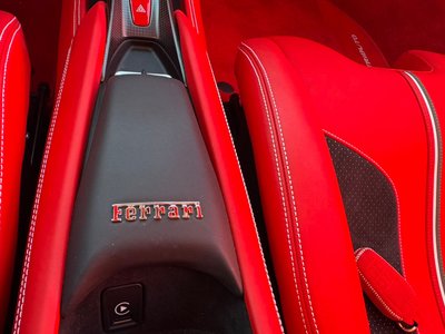 2022 Ferrari F8 TRIBUTO — фото 41
