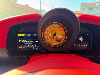 2022 Ferrari F8 TRIBUTO — фото 29