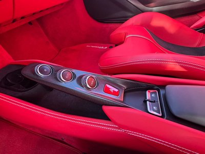 2022 Ferrari F8 TRIBUTO — фото 34