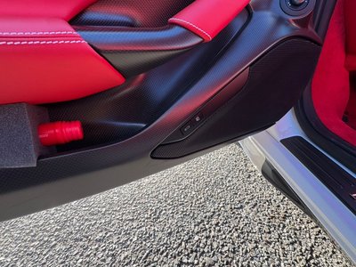 2022 Ferrari F8 TRIBUTO — фото 33