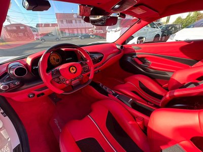 2022 Ferrari F8 TRIBUTO — фото 27