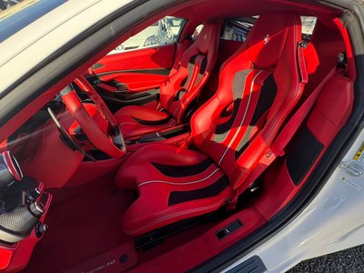 2022 Ferrari F8 TRIBUTO — фото 25