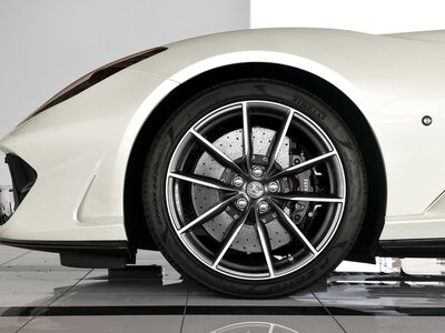 2021 Ferrari 812 GTS 照片 7