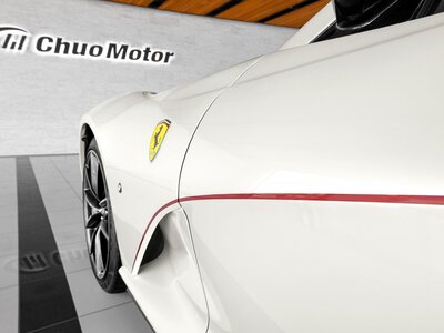 2021 Ferrari 812 GTS 照片 15