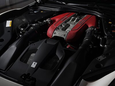 2021 Ferrari 812 GTS — миниатюра 20