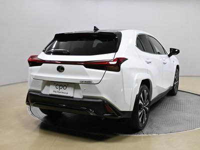 2023 Lexus UX — фото 6