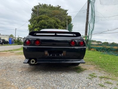 صورة 9 لـ 1991 Nissan SKYLINE COUPE