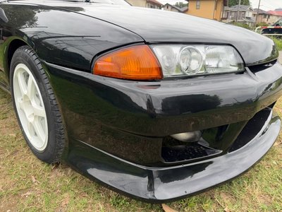 صورة 4 لـ 1991 Nissan SKYLINE COUPE