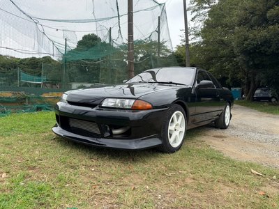 صورة 3 لـ 1991 Nissan SKYLINE COUPE