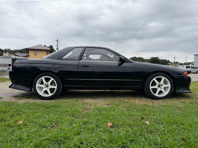 صورة 7 لـ 1991 Nissan SKYLINE COUPE