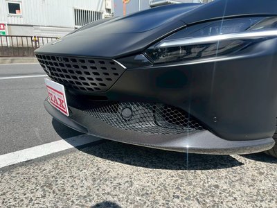 2023 Ferrari ROMA — миниатюра 21