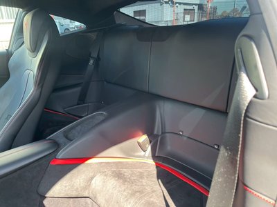 2023 Ferrari ROMA — миниатюра 17