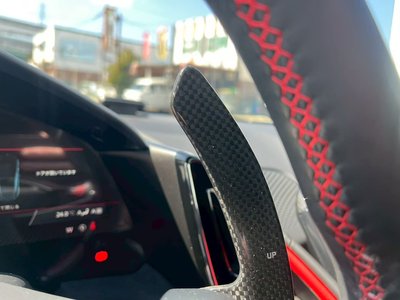 2023 Ferrari ROMA — миниатюра 19