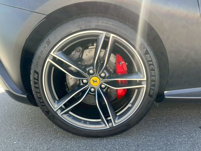 2023 Ferrari ROMA — миниатюра 32