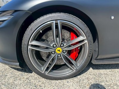 2023 Ferrari ROMA — миниатюра 30