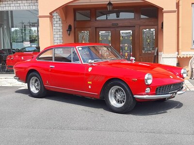 1964 Ferrari OTHERS 照片 1