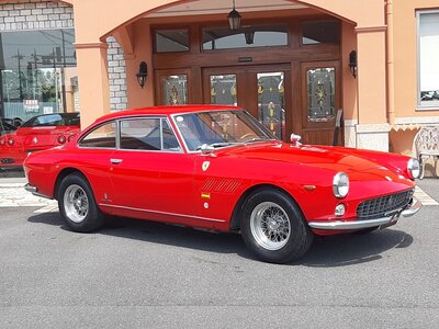 1964 Ferrari OTHERS 照片 2