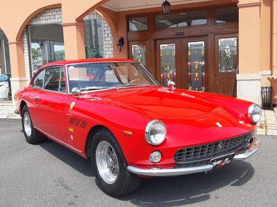 1964 Ferrari OTHERS 照片 3