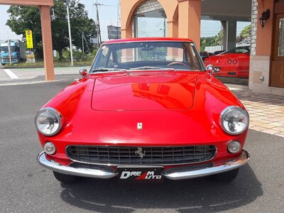 1964 Ferrari OTHERS 照片 4