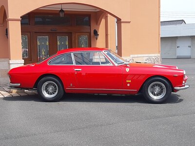 1964 Ferrari OTHERS 照片 5