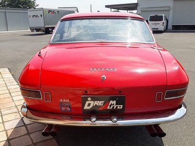 1964 Ferrari OTHERS 照片 7