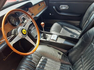 1964 Ferrari OTHERS 照片 8