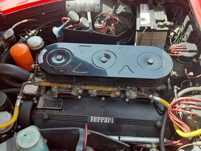 1964 Ferrari OTHERS 照片 10