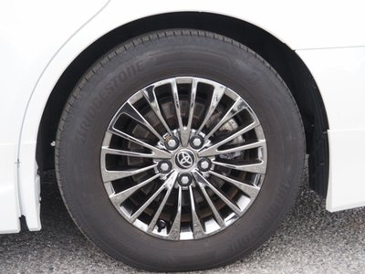 صورة 22 لـ 2025 Toyota ALPHARD