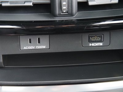 صورة 37 لـ 2025 Toyota ALPHARD