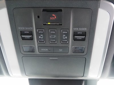 صورة 66 لـ 2025 Toyota ALPHARD