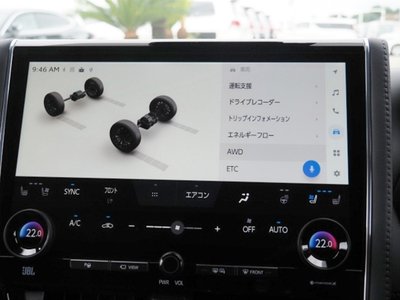 صورة 60 لـ 2025 Toyota ALPHARD