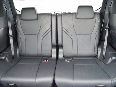 صورة 38 لـ 2025 Toyota ALPHARD