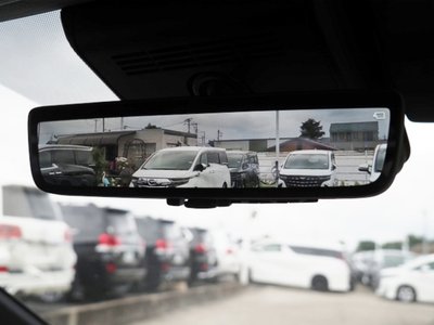 صورة 52 لـ 2025 Toyota ALPHARD