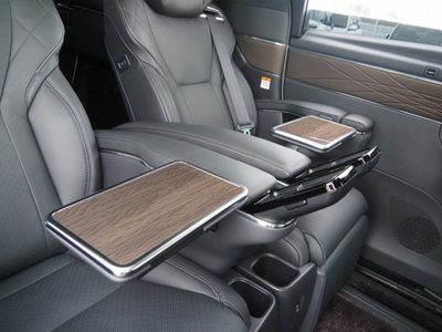 صورة 34 لـ 2025 Toyota ALPHARD