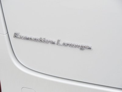 صورة 77 لـ 2025 Toyota ALPHARD