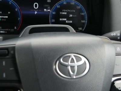 صورة 56 لـ 2025 Toyota ALPHARD