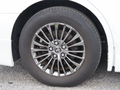 صورة 23 لـ 2025 Toyota ALPHARD