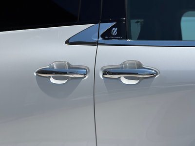 صورة مصغرة 24 لـ 2025 Toyota ALPHARD
