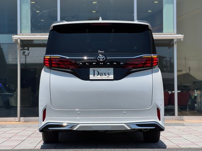 صورة مصغرة 34 لـ 2025 Toyota ALPHARD